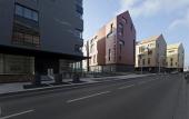 Туры в отель All Suites Appart Hotel , Dunkerque Centre Туры в отель All Suites Appart Hotel , Dunkerque Centre