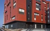 Туры в отель All Suites Appart Hotel , Dunkerque Centre Туры в отель All Suites Appart Hotel , Dunkerque Centre