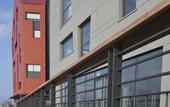 Туры в отель All Suites Appart Hotel , Dunkerque Centre Туры в отель All Suites Appart Hotel , Dunkerque Centre