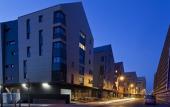 Туры в отель All Suites Appart Hotel , Dunkerque Centre Туры в отель All Suites Appart Hotel , Dunkerque Centre