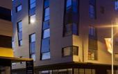 Туры в отель All Suites Appart Hotel , Dunkerque Centre Туры в отель All Suites Appart Hotel , Dunkerque Centre