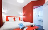 Туры в отель ibis Styles Calais Centre Туры в отель ibis Styles Calais Centre