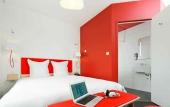 Туры в отель ibis Styles Calais Centre Туры в отель ibis Styles Calais Centre