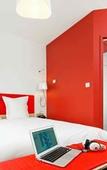 Туры в отель ibis Styles Calais Centre Туры в отель ibis Styles Calais Centre