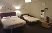 Туры в отель ibis Styles Calais Centre Туры в отель ibis Styles Calais Centre