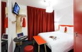 Туры в отель ibis Styles Calais Centre Туры в отель ibis Styles Calais Centre
