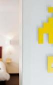 Туры в отель ibis Styles Calais Centre Туры в отель ibis Styles Calais Centre