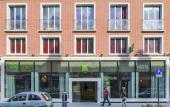 Туры в отель ibis Styles Calais Centre Туры в отель ibis Styles Calais Centre