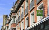 Туры в отель ibis Styles Calais Centre Туры в отель ibis Styles Calais Centre