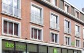 Туры в отель ibis Styles Calais Centre Туры в отель ibis Styles Calais Centre