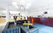 Туры в отель ibis Styles Calais Centre Туры в отель ibis Styles Calais Centre
