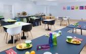 Туры в отель ibis Styles Calais Centre Туры в отель ibis Styles Calais Centre