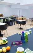 Туры в отель ibis Styles Calais Centre Туры в отель ibis Styles Calais Centre