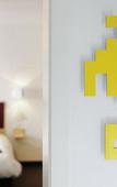 Туры в отель ibis Styles Calais Centre Туры в отель ibis Styles Calais Centre
