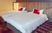 Туры в отель Mercure Arras Centre Gare Туры в отель Mercure Arras Centre Gare
