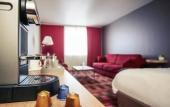 Туры в отель Mercure Arras Centre Gare Туры в отель Mercure Arras Centre Gare