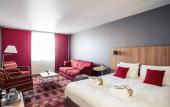 Туры в отель Mercure Arras Centre Gare Туры в отель Mercure Arras Centre Gare