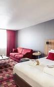 Туры в отель Mercure Arras Centre Gare Туры в отель Mercure Arras Centre Gare
