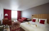 Туры в отель Mercure Arras Centre Gare Туры в отель Mercure Arras Centre Gare
