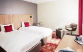 Туры в отель Mercure Arras Centre Gare Туры в отель Mercure Arras Centre Gare