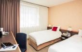 Туры в отель Mercure Arras Centre Gare Туры в отель Mercure Arras Centre Gare