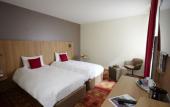 Туры в отель Mercure Arras Centre Gare Туры в отель Mercure Arras Centre Gare