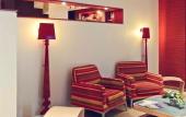 Туры в отель Mercure Arras Centre Gare Туры в отель Mercure Arras Centre Gare