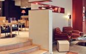 Туры в отель Mercure Arras Centre Gare Туры в отель Mercure Arras Centre Gare