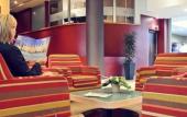 Туры в отель Mercure Arras Centre Gare Туры в отель Mercure Arras Centre Gare