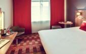Туры в отель Mercure Arras Centre Gare Туры в отель Mercure Arras Centre Gare