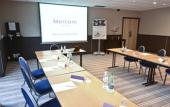 Туры в отель Mercure Arras Centre Gare Туры в отель Mercure Arras Centre Gare