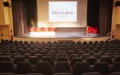 Туры в отель Mercure Arras Centre Gare Туры в отель Mercure Arras Centre Gare