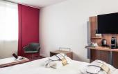 Туры в отель Mercure Arras Centre Gare Туры в отель Mercure Arras Centre Gare