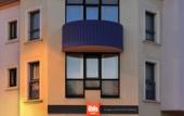 Туры в отель Ibis Styles Boulogne Centre Cathedrale Туры в отель Ibis Styles Boulogne Centre Cathedrale
