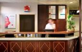 Туры в отель Ibis Styles Boulogne Centre Cathedrale Туры в отель Ibis Styles Boulogne Centre Cathedrale