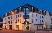 Туры в отель Ibis Styles Boulogne Centre Cathedrale Туры в отель Ibis Styles Boulogne Centre Cathedrale