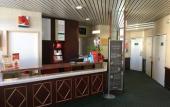 Туры в отель Ibis Styles Boulogne Centre Cathedrale Туры в отель Ibis Styles Boulogne Centre Cathedrale