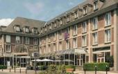 Туры в отель Hotel Mercure Abbeville Centre - Porte de La Baie de Somme Туры в отель Hotel Mercure Abbeville Centre - Porte de La Baie de Somme