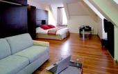Туры в отель Hotel Mercure Abbeville Centre - Porte de La Baie de Somme Туры в отель Hotel Mercure Abbeville Centre - Porte de La Baie de Somme