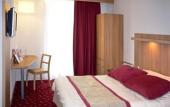 Туры в отель Hotel Mercure Abbeville Centre - Porte de La Baie de Somme Туры в отель Hotel Mercure Abbeville Centre - Porte de La Baie de Somme