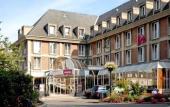 Туры в отель Hotel Mercure Abbeville Centre - Porte de La Baie de Somme Туры в отель Hotel Mercure Abbeville Centre - Porte de La Baie de Somme