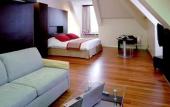 Туры в отель Hotel Mercure Abbeville Centre - Porte de La Baie de Somme Туры в отель Hotel Mercure Abbeville Centre - Porte de La Baie de Somme