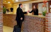 Туры в отель Hotel Mercure Abbeville Centre - Porte de La Baie de Somme Туры в отель Hotel Mercure Abbeville Centre - Porte de La Baie de Somme