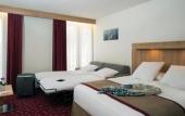 Туры в отель Hotel Mercure Abbeville Centre - Porte de La Baie de Somme Туры в отель Hotel Mercure Abbeville Centre - Porte de La Baie de Somme
