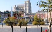 Туры в отель Hotel Mercure Abbeville Centre - Porte de La Baie de Somme Туры в отель Hotel Mercure Abbeville Centre - Porte de La Baie de Somme