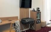 Туры в отель Hotel Mercure Abbeville Centre - Porte de La Baie de Somme Туры в отель Hotel Mercure Abbeville Centre - Porte de La Baie de Somme