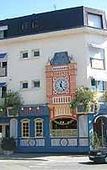 Туры в отель Chenal Hotel Туры в отель Chenal Hotel