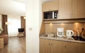 Туры в отель Residhome du Theatre Туры в отель Residhome du Theatre