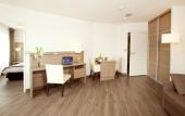 Туры в отель Residhome du Theatre Туры в отель Residhome du Theatre