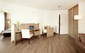 Туры в отель Residhome du Theatre Туры в отель Residhome du Theatre
